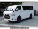 Toyota Hiace Van GDH206V