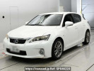 Lexus CT ZWA10
