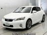 Used 2013 AT lexus ct ZWA10 Image[0]