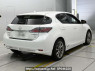 Used 2013 AT lexus ct ZWA10 Image[1]