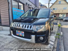 Mitsubishi Delica D5 CV2W