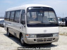 Used 1996 AT toyota coaster HDB50 Image[2]
