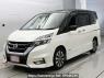 Used 2017 AT nissan serena GFC27 Image[0]