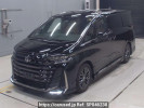 Toyota Vellfire TAHA40W