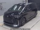 Toyota Vellfire TAHA40W