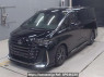 Used 2025 AT toyota vellfire TAHA40W Image[0]