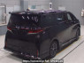 Used 2025 AT toyota vellfire TAHA40W Image[1]
