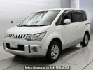 Mitsubishi Delica D5 CV2W