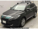 Toyota Harrier Hybrid AVU65W