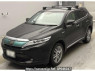 Used 2018 AT toyota harrier-hybrid AVU65W Image[0]