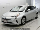 Toyota Prius ZVW50
