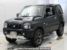 Used 2013 AT suzuki jimny JB23W Image[0]