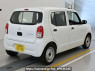 Used 2024 AT suzuki alto HA37S Image[1]