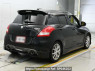 Used 2012 AT suzuki swift ZC32S Image[1]