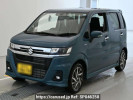 Suzuki WAGON R Custom Z MH95S