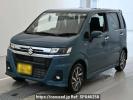 Suzuki WAGON R Custom Z MH95S
