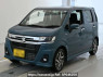 Used 2026 AT suzuki wagon-r-custom-z MH95S Image[0]