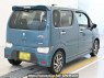 Used 2026 AT suzuki wagon-r-custom-z MH95S Image[1]