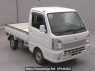 Used 2016 MT mitsubishi minicab-truck DS16T Image[2]