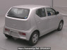 Used 2017 AT suzuki alto HA36S Image[1]