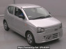 Used 2017 AT suzuki alto HA36S Image[2]