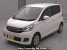Mitsubishi eK Wagon B11W