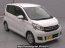 Used 2018 AT mitsubishi ek-wagon B11W Image[2]