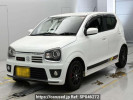 Suzuki Alto Works HA36S