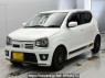 Used 2018 MT suzuki alto-works HA36S Image[0]