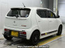 Used 2018 MT suzuki alto-works HA36S Image[1]