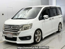 Honda Step WGN Spada RK5