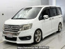 Used 2014 AT honda step-wgn-spada RK5 Image[0]