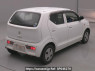 Used 2019 AT suzuki alto HA36S Image[1]