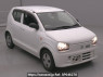 Used 2019 AT suzuki alto HA36S Image[2]