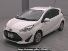 Toyota Aqua NHP10
