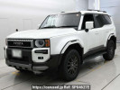 Toyota Land Cruiser 250 TRJ250W
