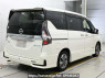 Used 2022 AT nissan serena HFC27 Image[1]