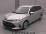 Used 2019 AT toyota corolla-fielder NKE165G Image[0]