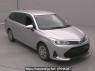 Used 2019 AT toyota corolla-fielder NKE165G Image[2]