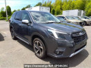 Subaru Forester SKE