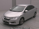 Honda Grace GM4