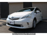 Used 2012 AT toyota prius-alpha ZVW40W Image[0]