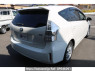 Used 2012 AT toyota prius-alpha ZVW40W Image[1]