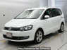 Used 2018 AT volkswagen sharan 7NCZD Image[0]
