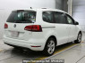 Used 2018 AT volkswagen sharan 7NCZD Image[1]