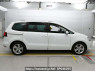 Used 2018 AT volkswagen sharan 7NCZD Image[2]