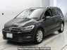 Used 2018 AT volkswagen golf-touran 1TCZD Image[0]