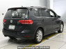 Used 2018 AT volkswagen golf-touran 1TCZD Image[1]