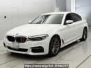 BMW 5 Series JF20