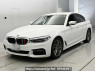 Used 2020 AT bmw 5-series JF20 Image[0]